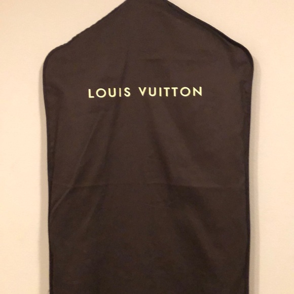 Authentic Louis Vuitton coat - Picture 8 of 16